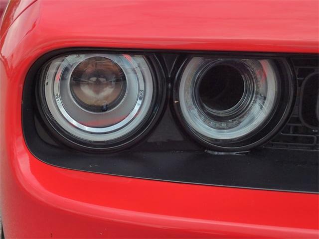 used 2023 Dodge Challenger car, priced at $37,598