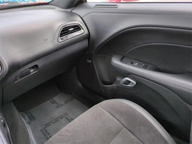 used 2023 Dodge Challenger car, priced at $37,598