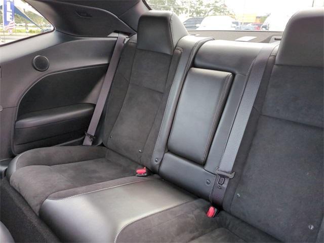 used 2023 Dodge Challenger car, priced at $37,598