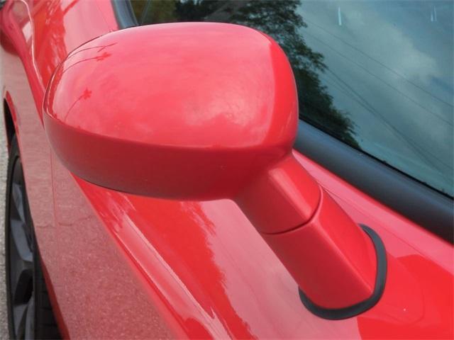used 2023 Dodge Challenger car, priced at $37,598