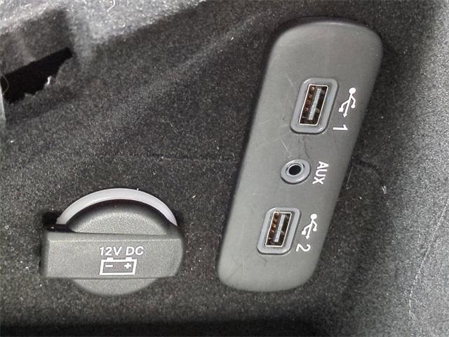 used 2023 Dodge Challenger car, priced at $37,598