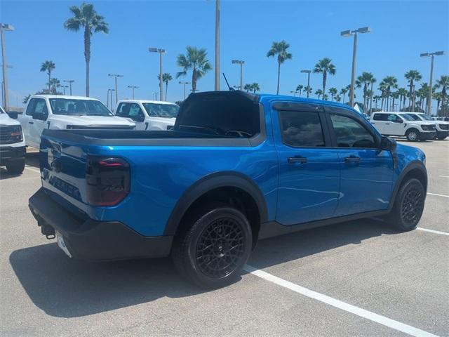 used 2022 Ford Maverick car, priced at $24,988