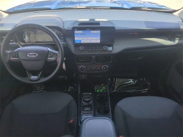 used 2022 Ford Maverick car, priced at $24,988