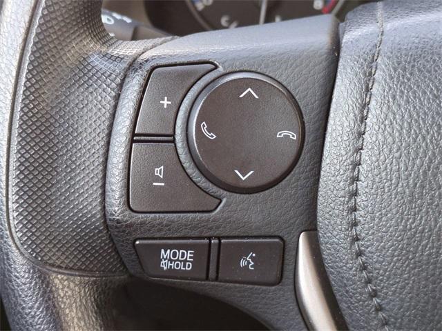 used 2017 Toyota RAV4 car, priced at $19,411