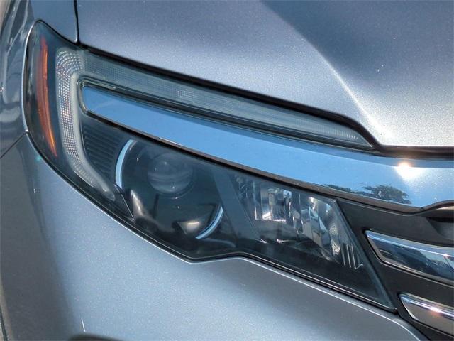 used 2016 Honda Pilot car, priced at $11,836