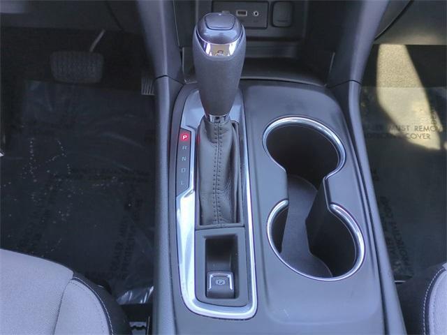 used 2020 Chevrolet Equinox car, priced at $19,999