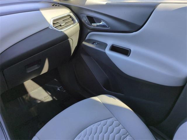 used 2020 Chevrolet Equinox car, priced at $19,999