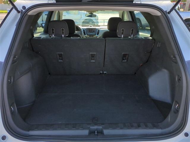 used 2020 Chevrolet Equinox car, priced at $19,999