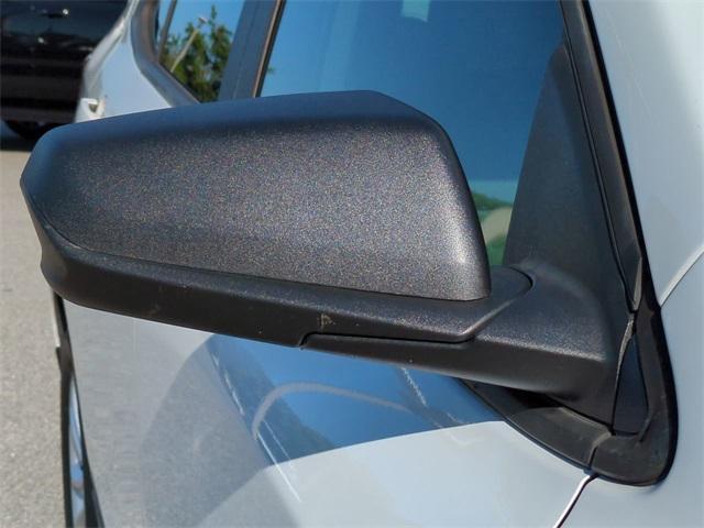 used 2020 Chevrolet Equinox car, priced at $19,999