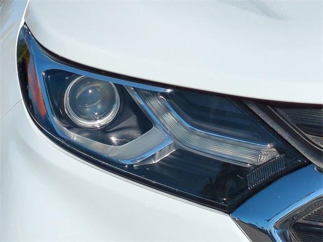 used 2020 Chevrolet Equinox car, priced at $19,999