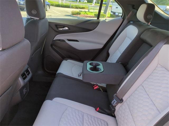 used 2020 Chevrolet Equinox car, priced at $19,999