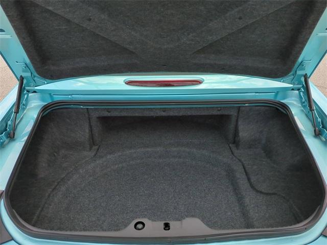 used 2002 Ford Thunderbird car, priced at $15,499