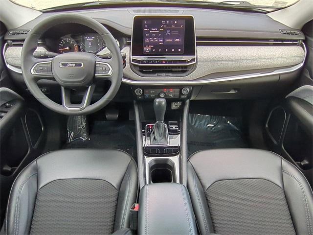 used 2022 Jeep Compass car, priced at $20,508