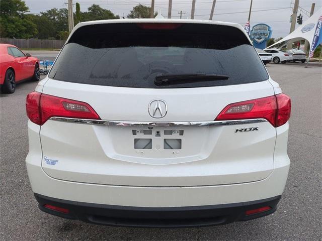 used 2013 Acura RDX car, priced at $9,999