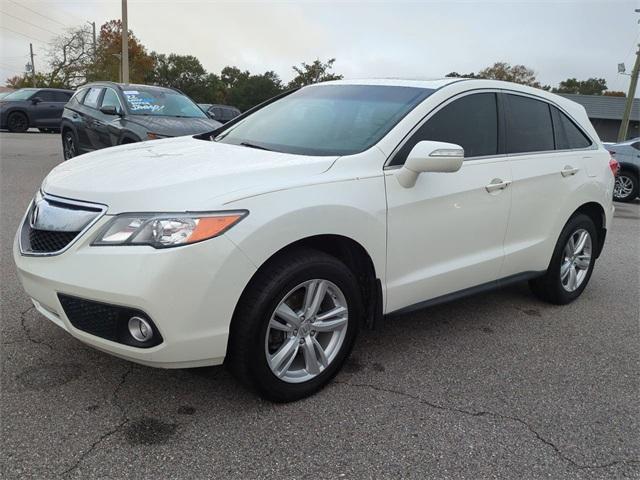 used 2013 Acura RDX car, priced at $9,999