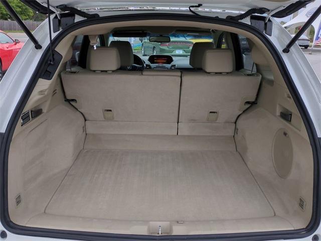 used 2013 Acura RDX car, priced at $9,999