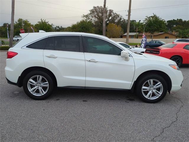 used 2013 Acura RDX car, priced at $9,999
