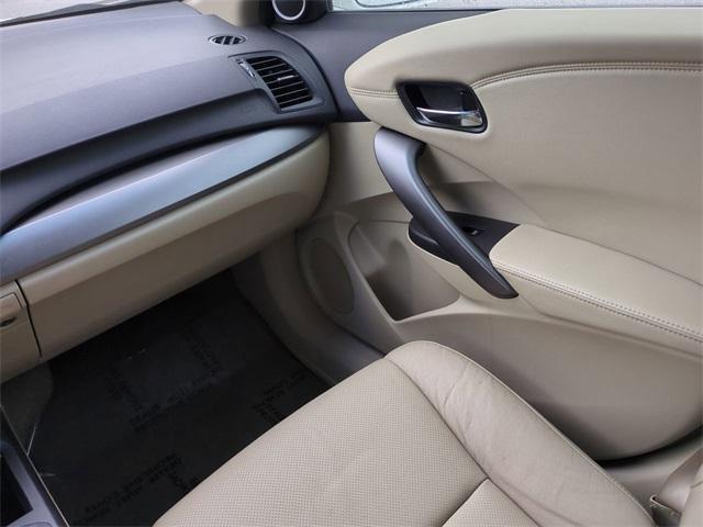 used 2013 Acura RDX car, priced at $9,999