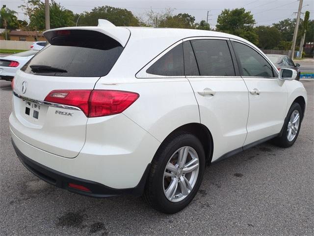 used 2013 Acura RDX car, priced at $9,999
