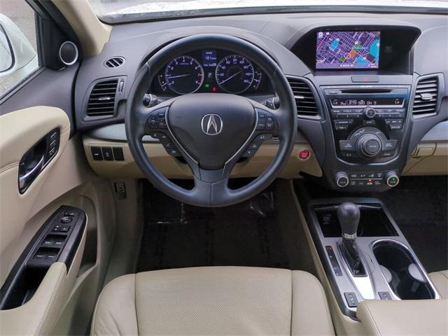 used 2013 Acura RDX car, priced at $9,999