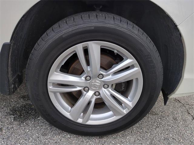 used 2013 Acura RDX car, priced at $9,999