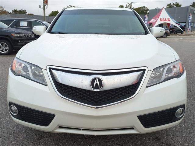 used 2013 Acura RDX car, priced at $9,999