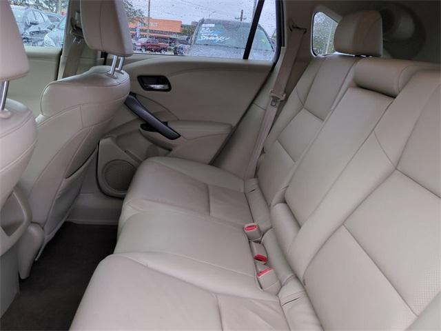 used 2013 Acura RDX car, priced at $9,999