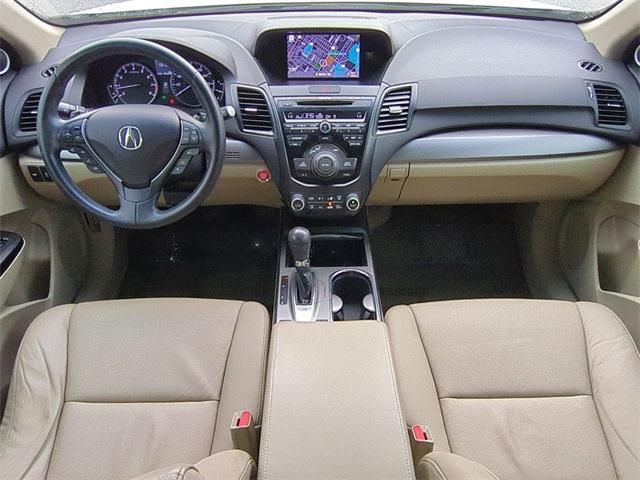 used 2013 Acura RDX car, priced at $9,999