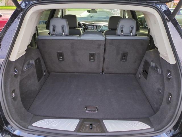 used 2020 Buick Envision car, priced at $21,541
