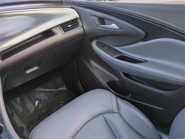 used 2020 Buick Envision car, priced at $21,541