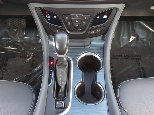 used 2020 Buick Envision car, priced at $21,541