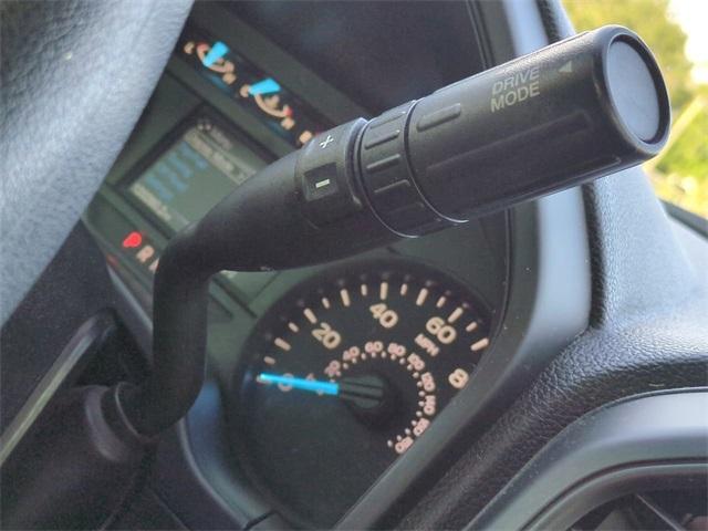 used 2020 Ford F-150 car, priced at $23,890