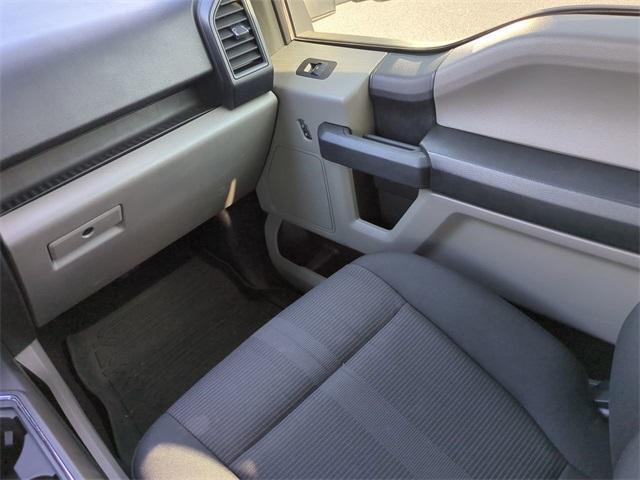 used 2020 Ford F-150 car, priced at $23,890
