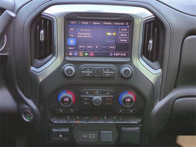 used 2020 Chevrolet Silverado 1500 car, priced at $28,995