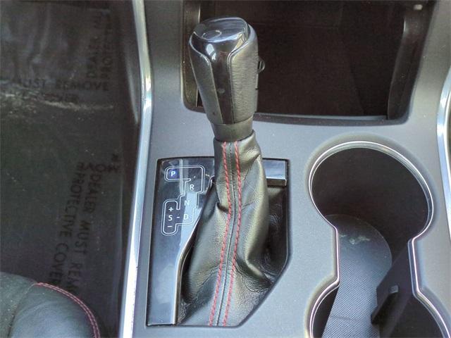 used 2015 Toyota Camry car, priced at $17,799