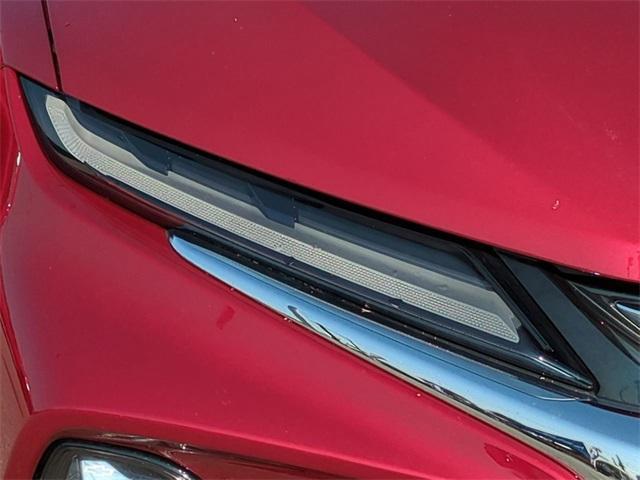 used 2023 Chevrolet Blazer car, priced at $29,499