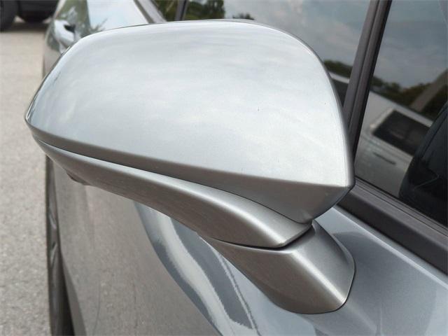 used 2024 Chevrolet Blazer EV car, priced at $31,233