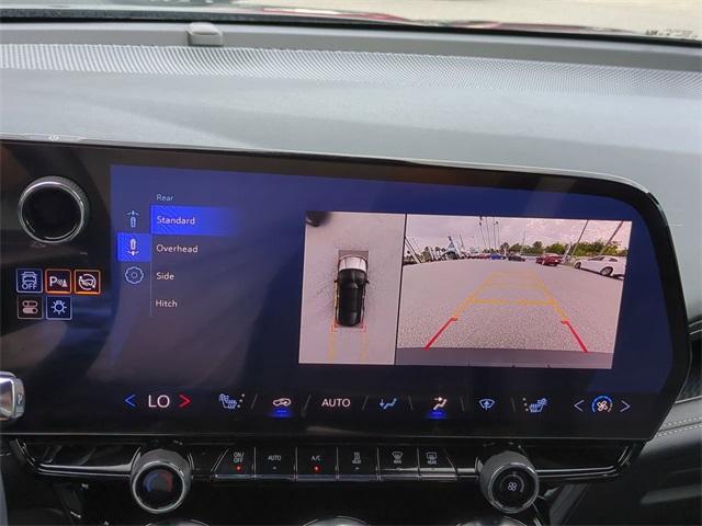 used 2024 Chevrolet Blazer EV car, priced at $31,233