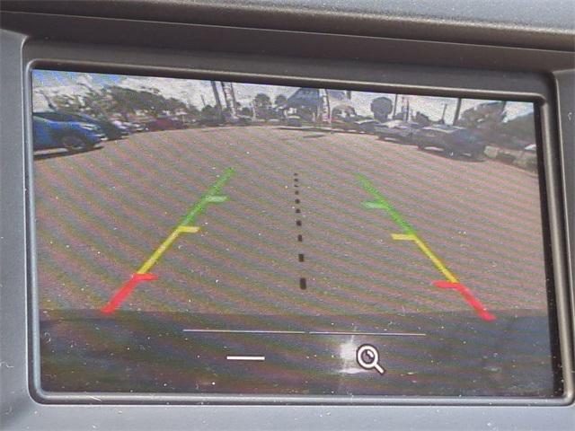 used 2018 Ford Fusion Hybrid car, priced at $16,990