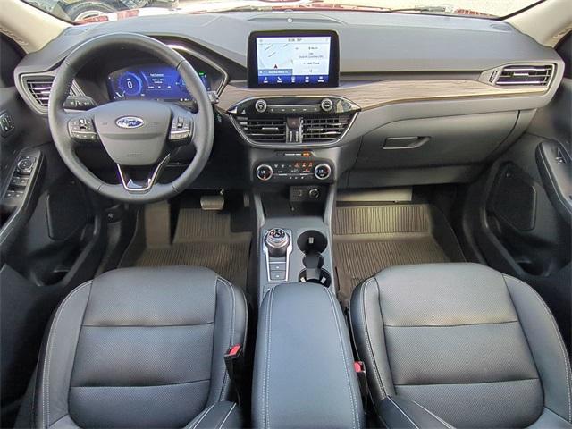 used 2020 Ford Escape car, priced at $21,995