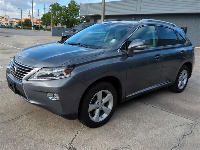 used 2015 Lexus RX 350 car, priced at $17,483