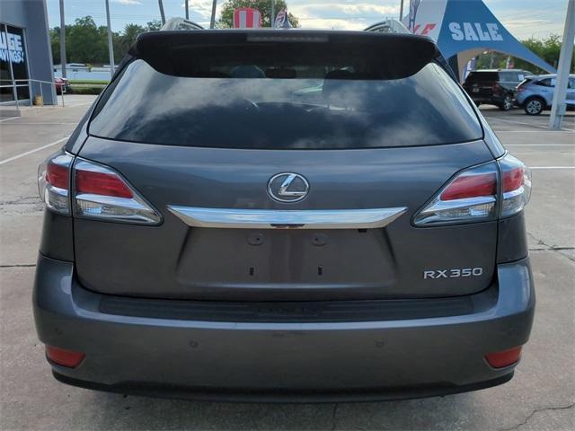 used 2015 Lexus RX 350 car, priced at $17,483