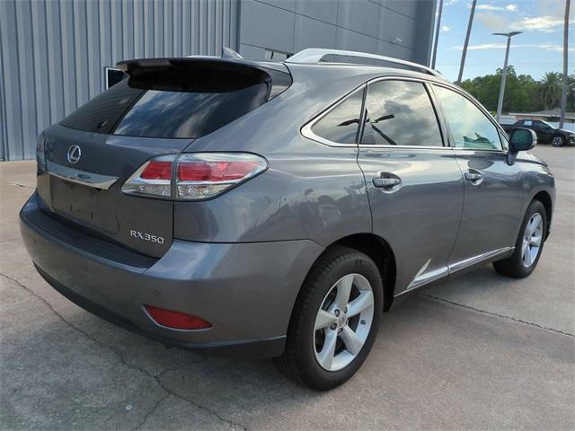 used 2015 Lexus RX 350 car, priced at $17,483