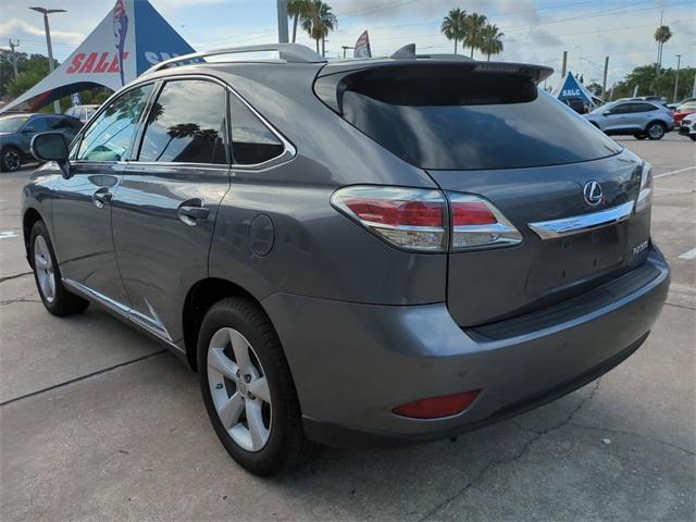 used 2015 Lexus RX 350 car, priced at $17,483
