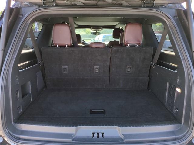 used 2023 Ford Expedition Max car, priced at $44,490