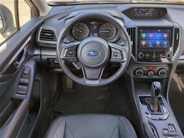used 2019 Subaru Crosstrek car, priced at $21,487