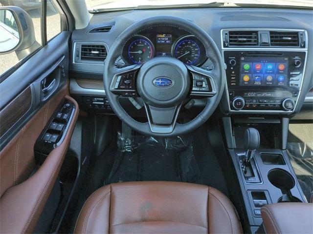 used 2019 Subaru Outback car, priced at $23,712