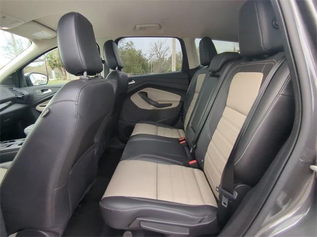 used 2019 Ford Escape car, priced at $15,407