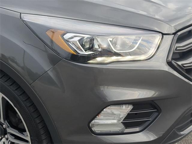 used 2019 Ford Escape car, priced at $15,407