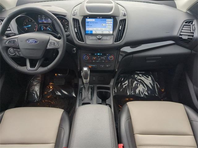 used 2019 Ford Escape car, priced at $15,407